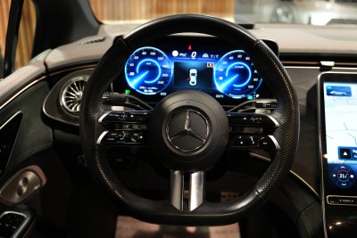 Mercedes EQE350