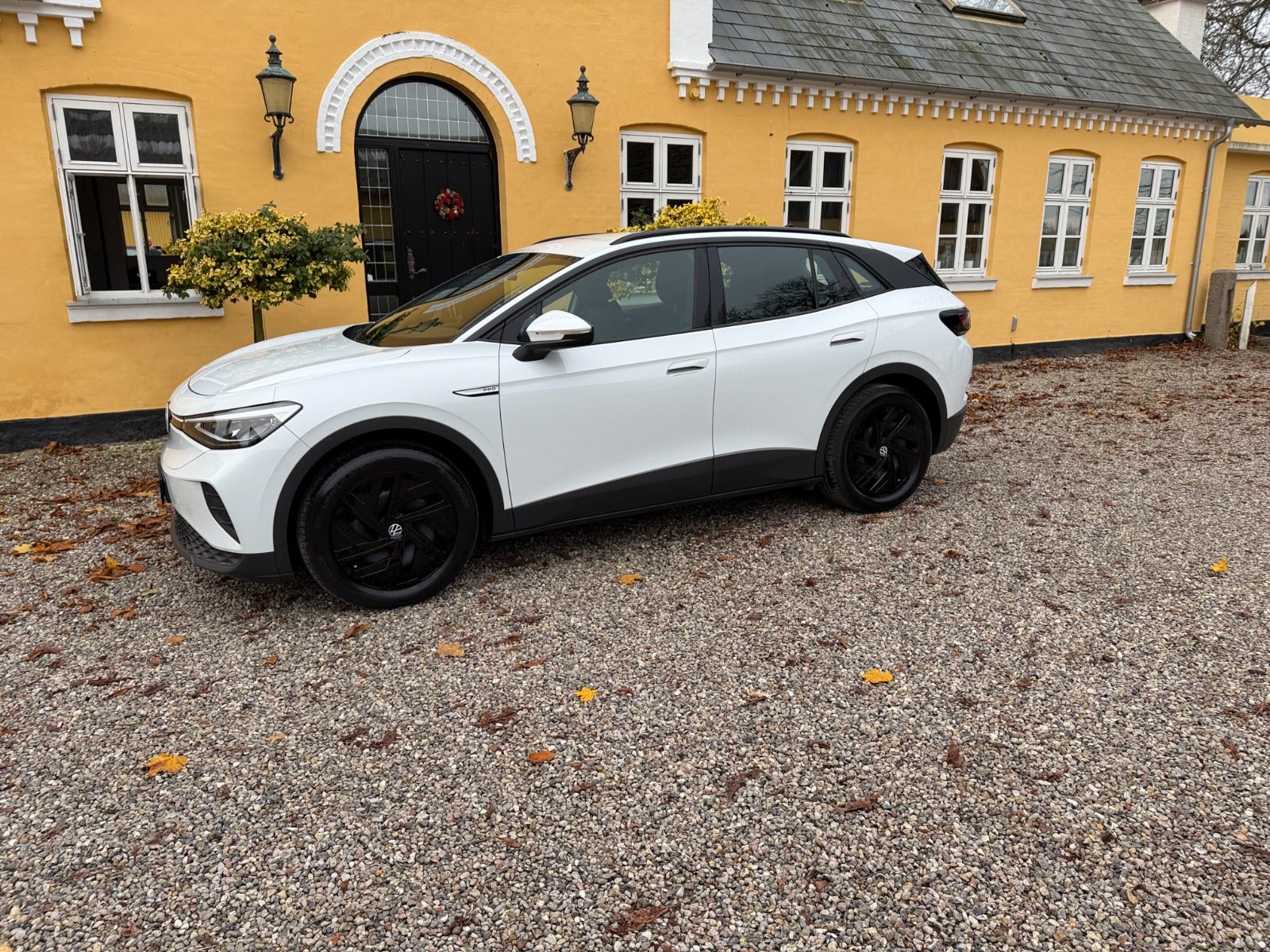 Billede af VW ID.4 77 Pro Performance