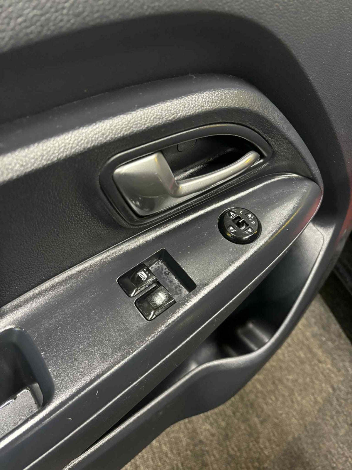 Billede af Kia Rio 1,2 CVVT Active