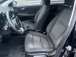 Kia Stonic Attraction
