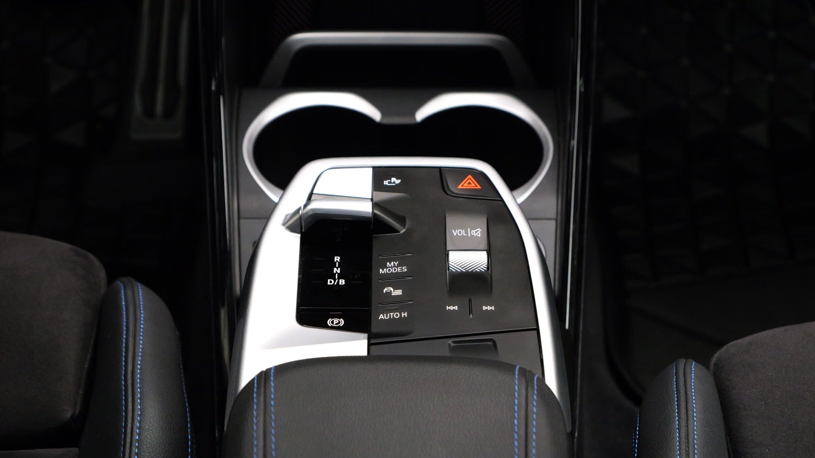 BMW iX1 xDrive30 M-Sport