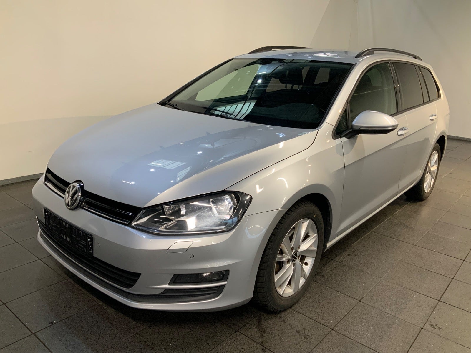 VW Golf VII