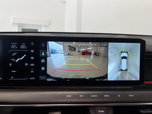 Kia EV9 Long Range Performance GT-Line AWD 7prs