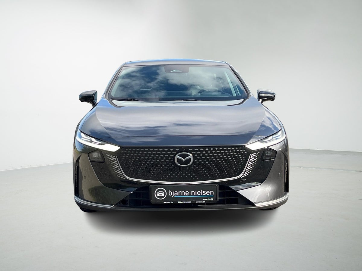 Mazda 6e Takumi Long Range billede 6