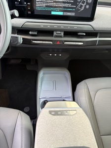 Kia EV3 Long Range Upgrade