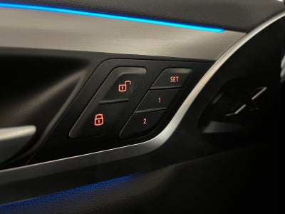 BMW iX3 Charged M-Sport