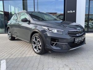 Kia XCeed PHEV Upgrade DCT