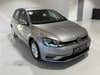 VW Golf VII TSi 125 Comfortline DSG