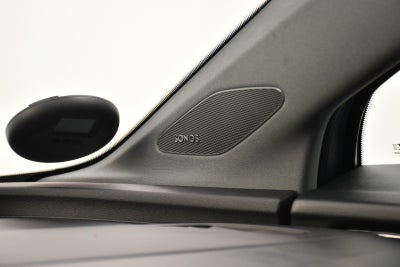 Audi Q4 e-tron S-line