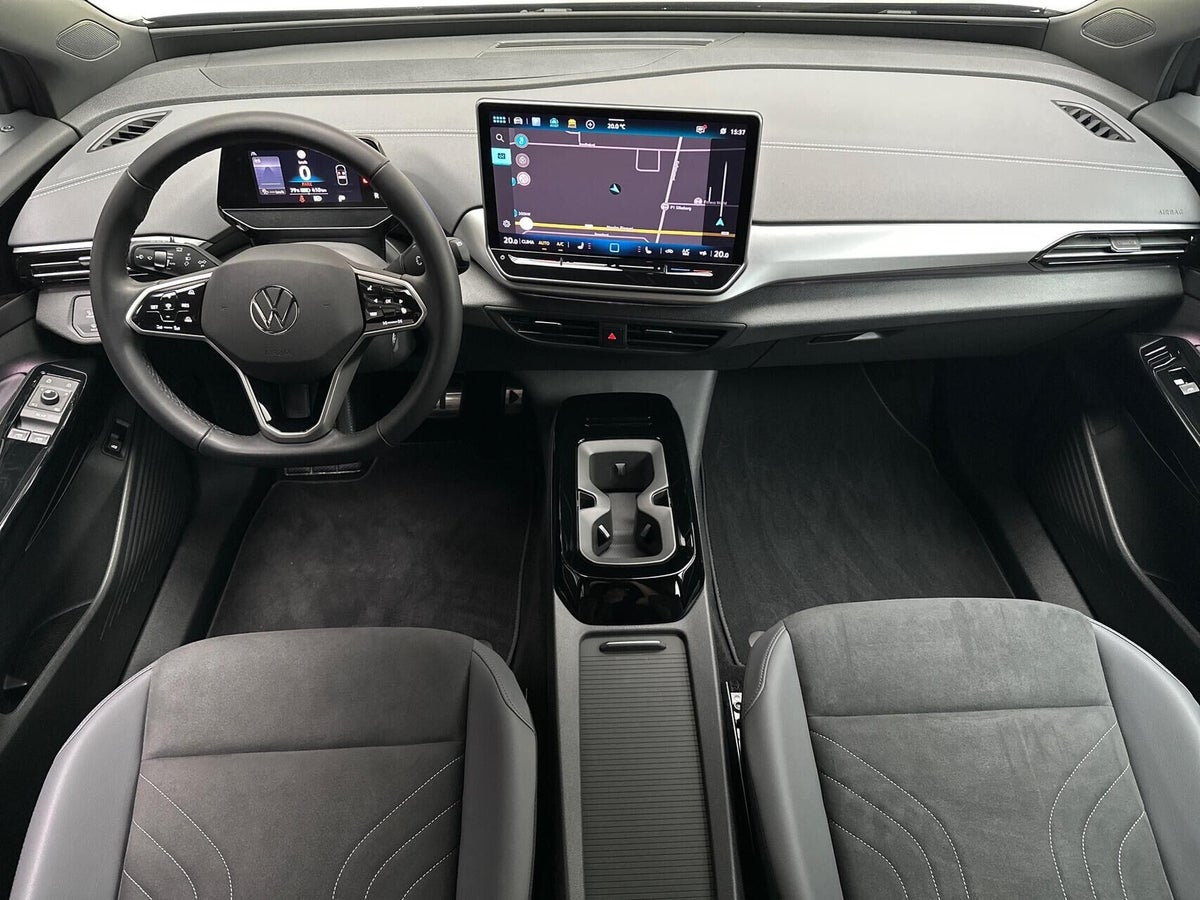 VW ID.4 Pro billede 4