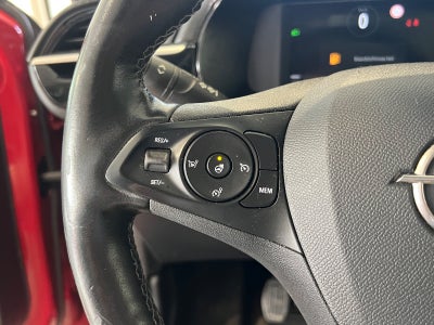 Opel Corsa Elegance