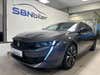 Peugeot 508 Hybrid GT Pack SW EAT8 thumbnail