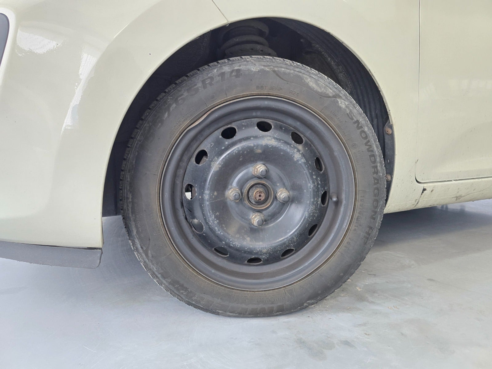 Billede af Kia Picanto 1,0 World Cup Eco