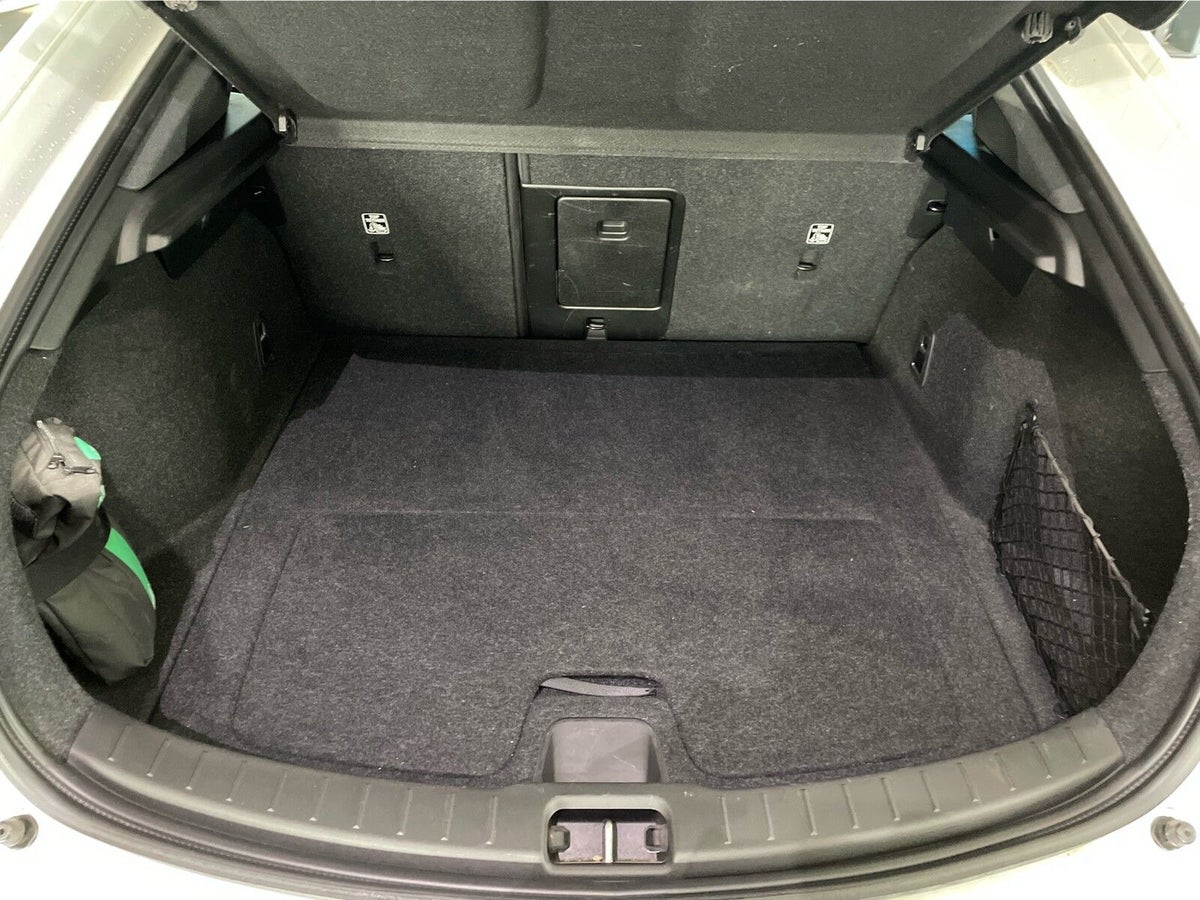 Polestar 2 Long Range billede 11