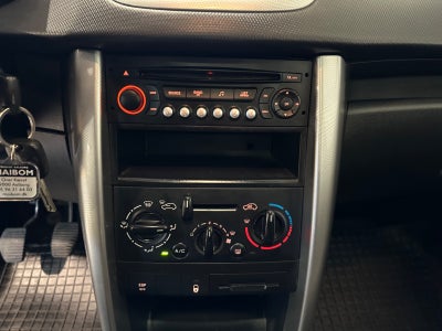 Peugeot 207 VTi Premium SW