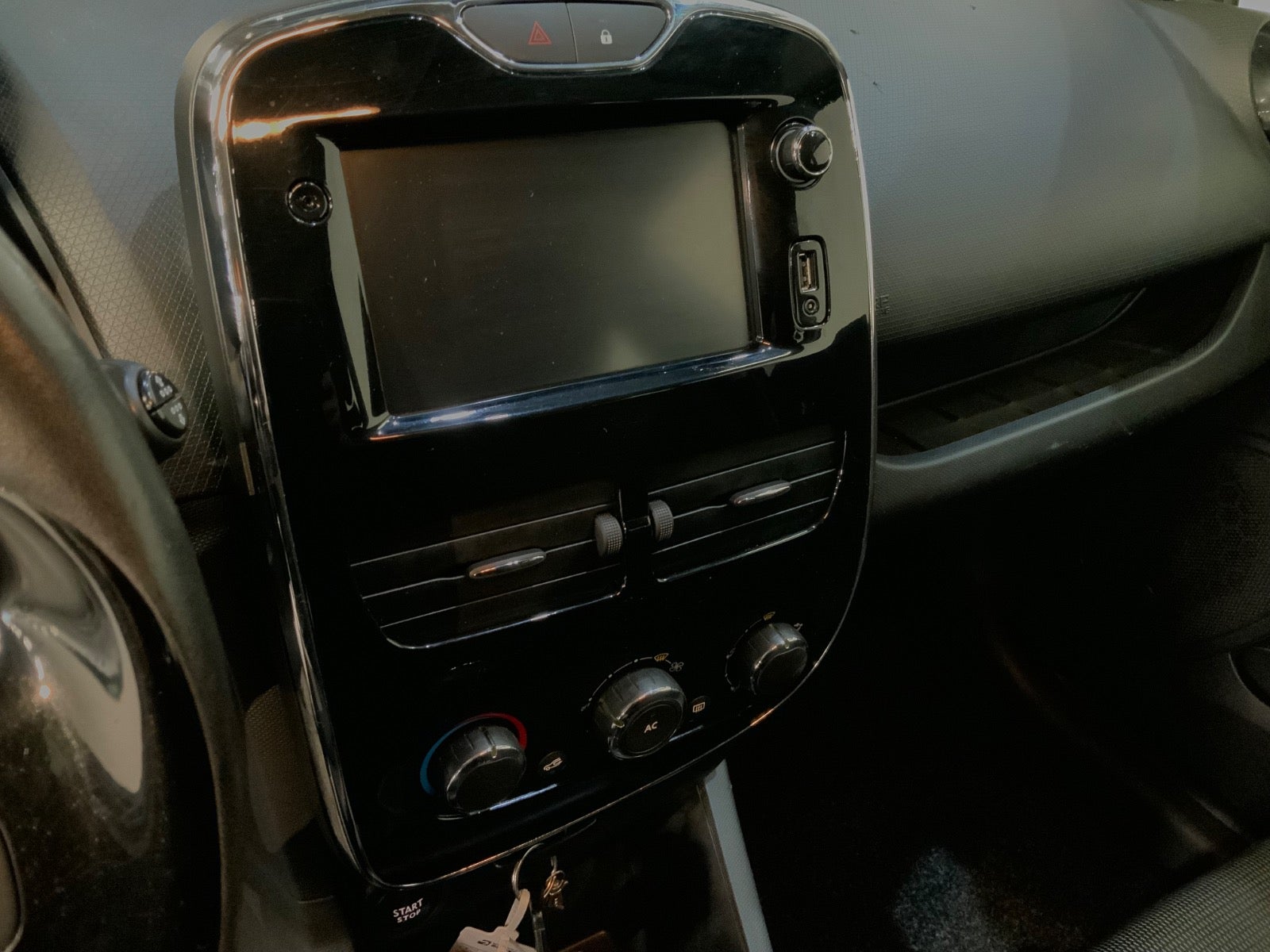 Renault Clio IV