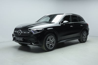 Mercedes GLC300 de 2,0 AMG Line aut. 4Matic 5d