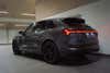 Audi e-tron S-line quattro thumbnail