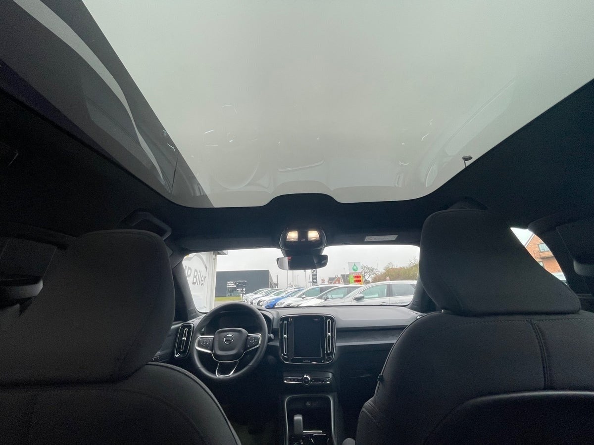Billede af Volvo C40  P6 ReCharge Plus