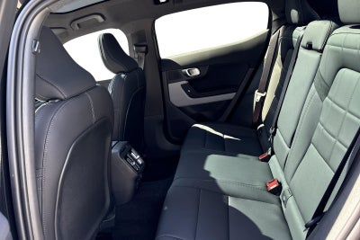 Polestar 2 Long Range
