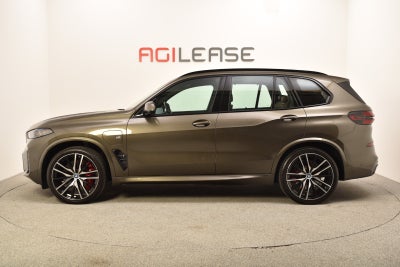 BMW X5 xDrive50e M-Sport aut.
