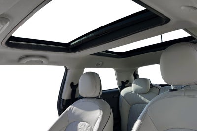 MINI Cooper SE Classic Trim