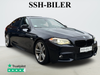 BMW 535d M-Sport aut.