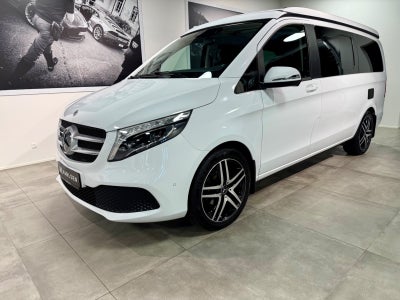 Mercedes V220 d 2,0 Marco Polo aut.