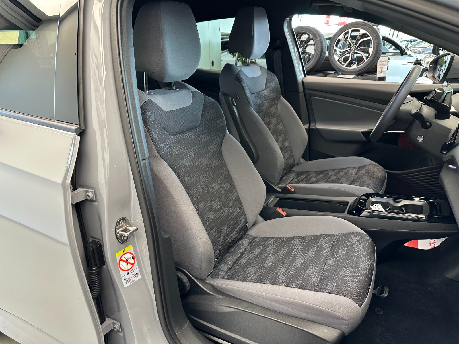 Billede af VW ID.5 77 Pro