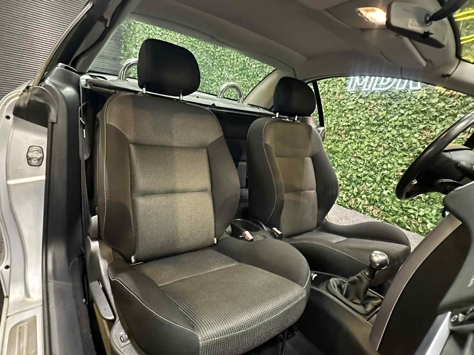 Billede af Peugeot 207 1,6 CC