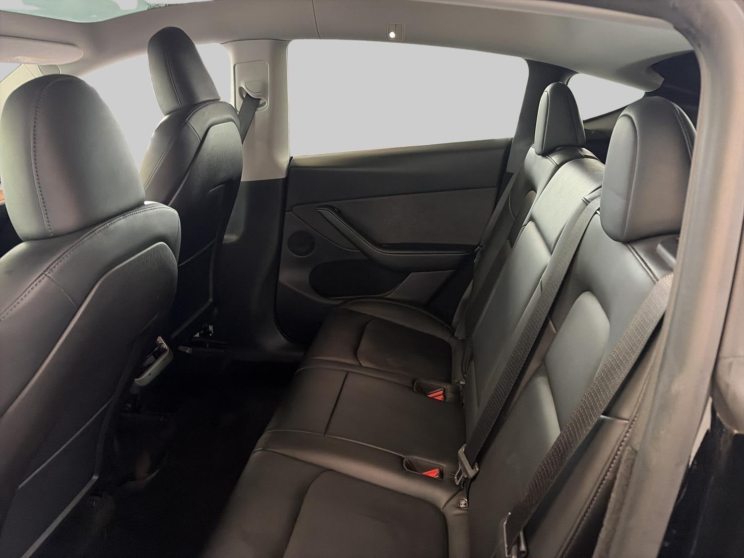 Billede af Tesla Model Y  Long Range AWD