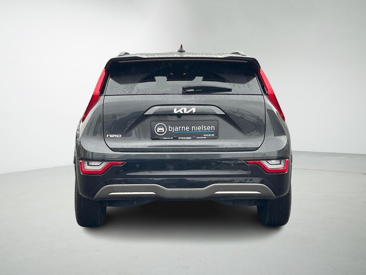 Kia Niro EV billede 7
