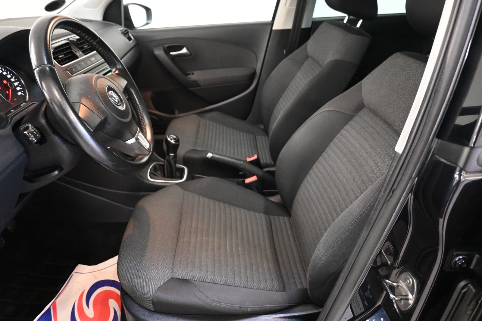 VW Polo TSi 90 Comfortline