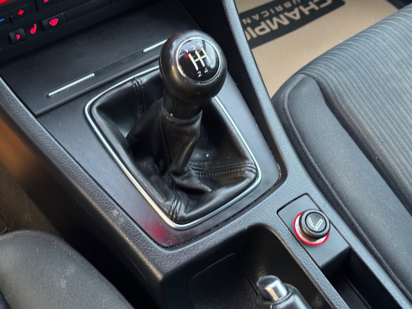 Billede af Audi A4 2,0 Avant