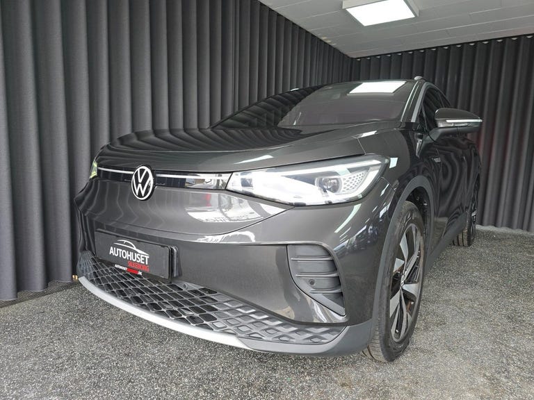 VW ID.4 Pro Performance