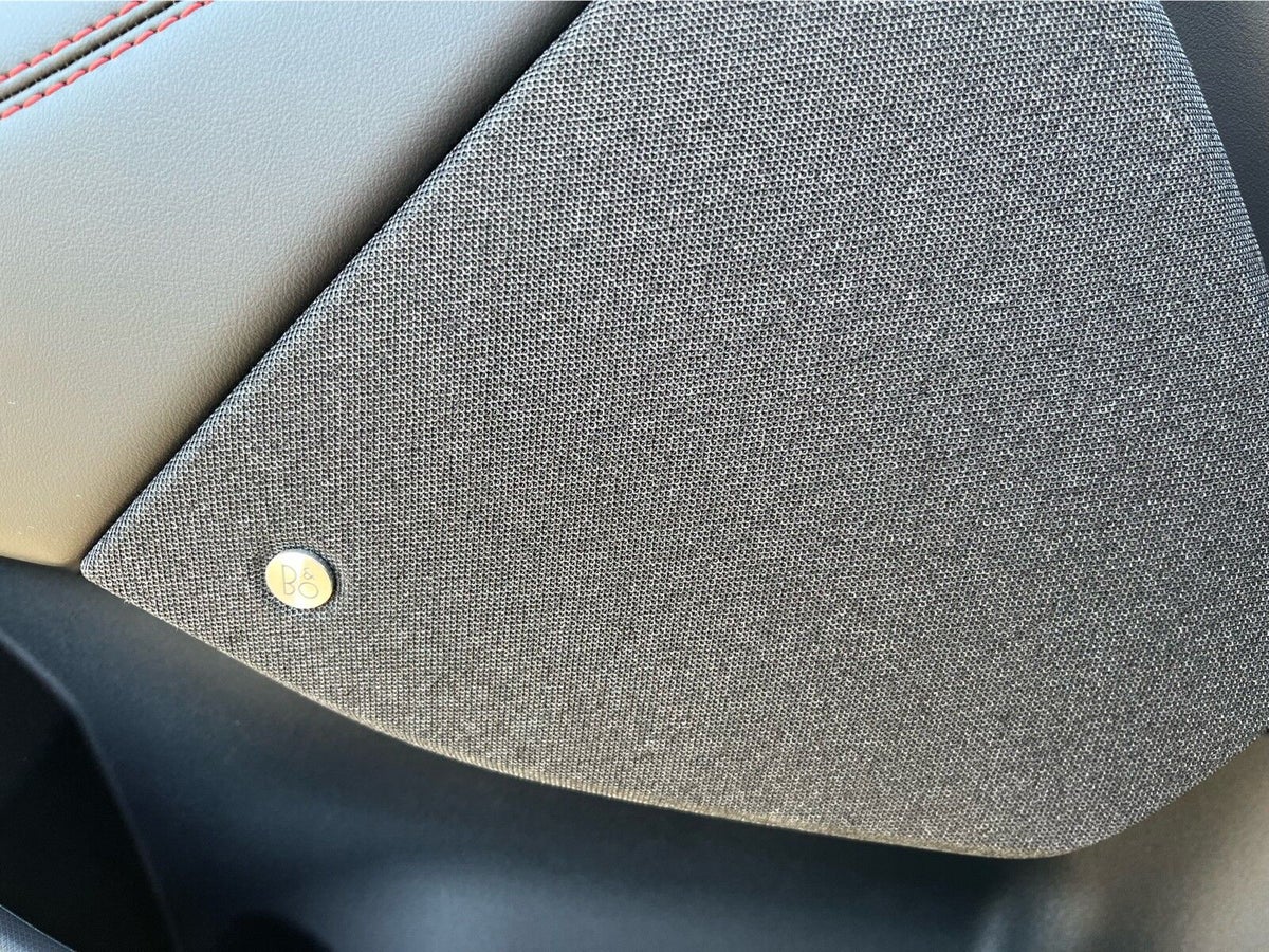 Ford Mustang Mach-E Premium Extended Range billede 16