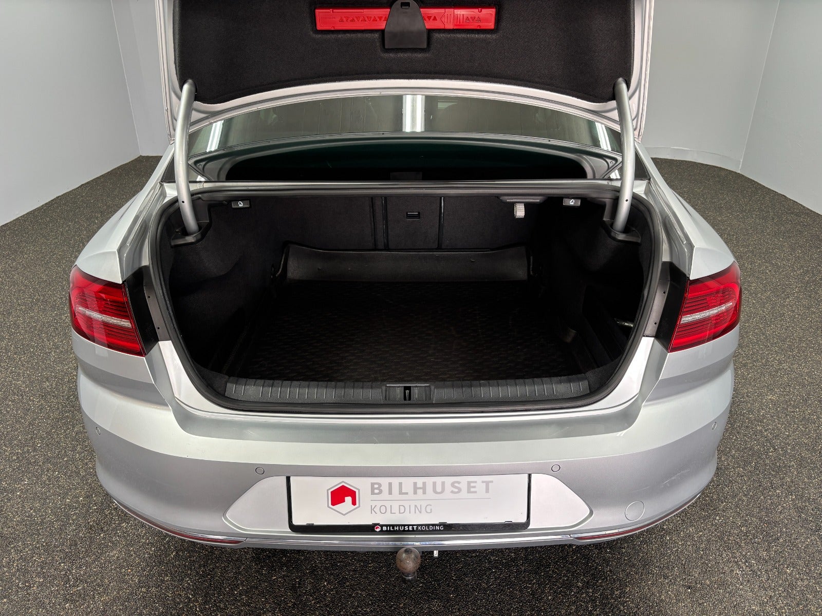 Billede af VW Passat 1,5 TSi 150 Highline DSG