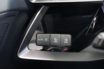 Audi A3 TFSi e S-line Sportback S-tr.