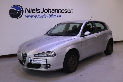 Alfa Romeo 147 2,0 Twin Spark 5d