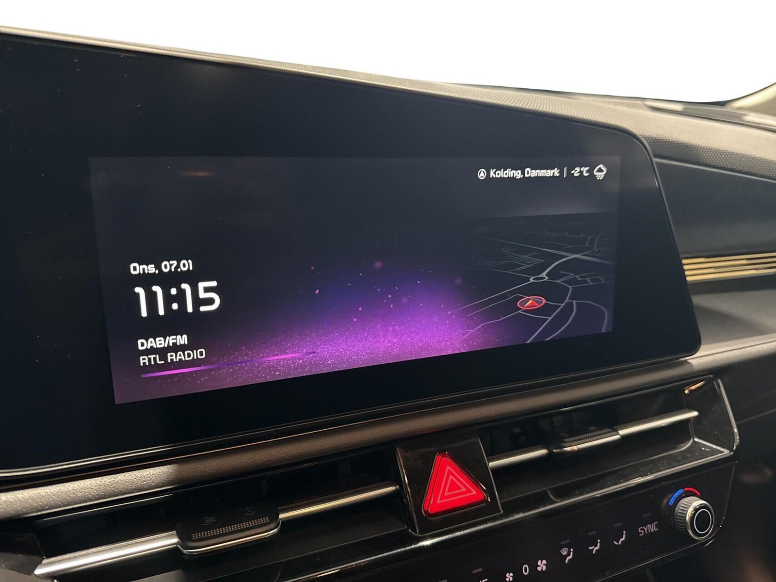 Kia Niro EV Prestige