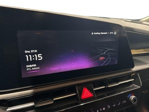 Kia Niro EV Prestige