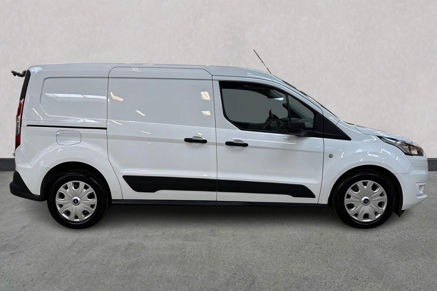 Billede af Ford Transit Connect 1,5 TDCi 100 Trend lang
