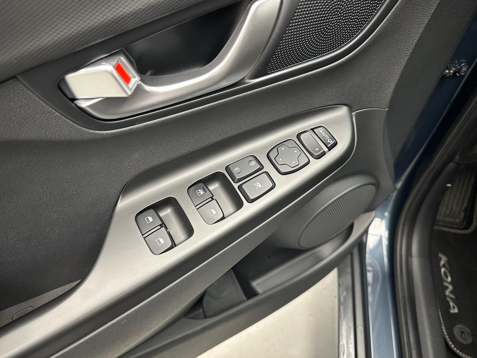 Billede af Hyundai Kona 64 EV Essential