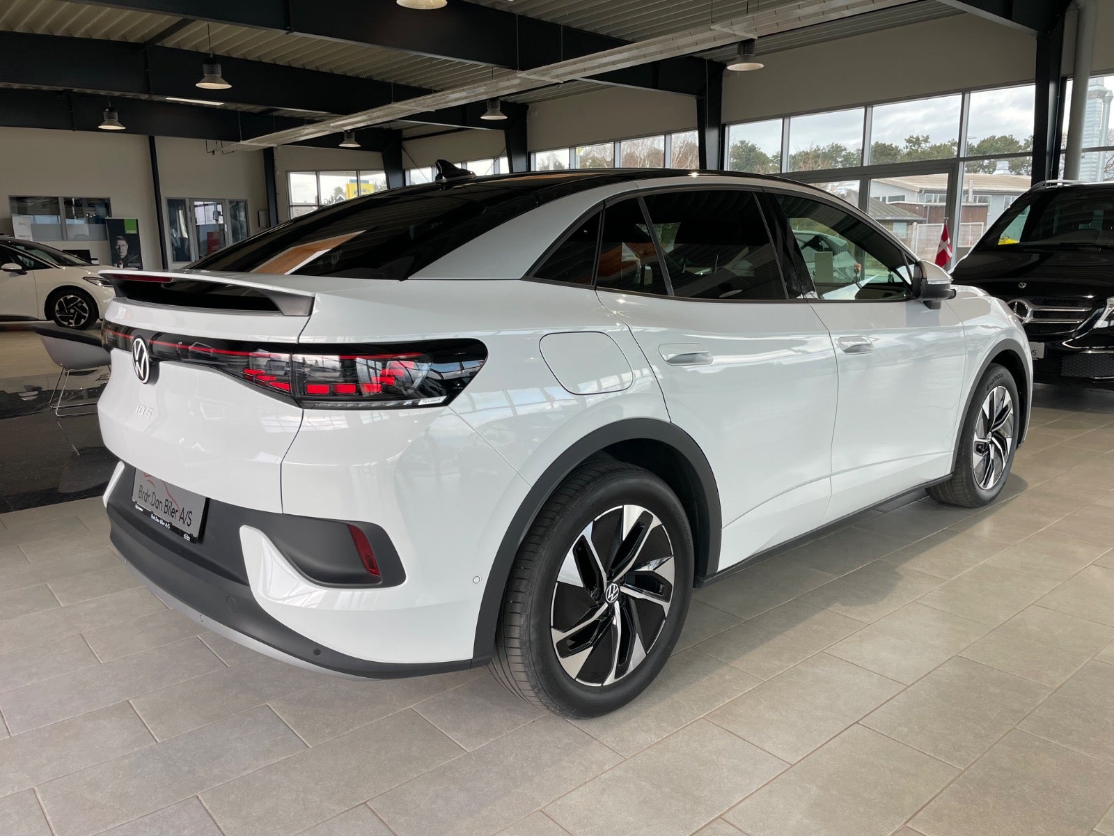 Billede af VW ID.5 77 Style