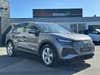 Audi Q4 e-tron quattro thumbnail