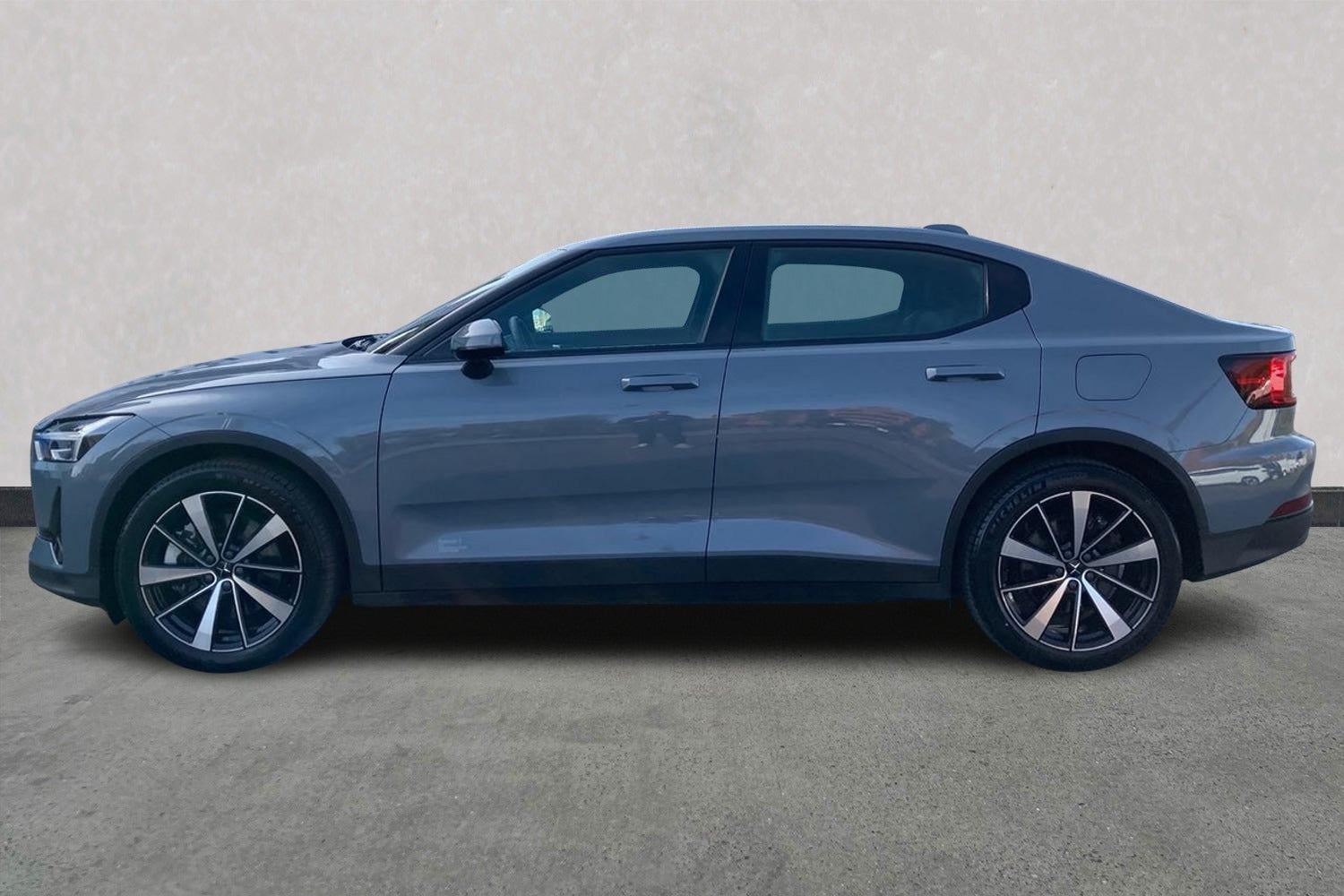 Billede af Polestar 2  Standard Range