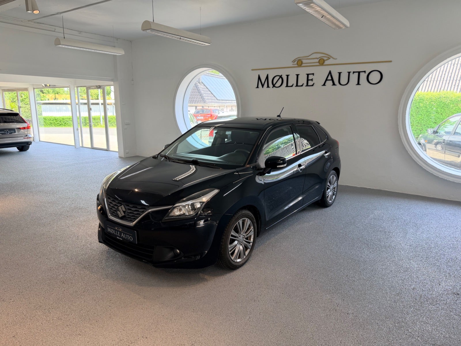 Billede af Suzuki Baleno 1,2 Dualjet Exclusive+