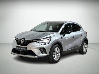 Renault Captur TCe 100 Intens