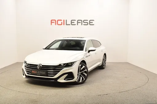 VW Arteon eHybrid R-line Shooting Brake DSG