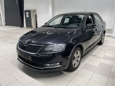 Skoda Rapid 1,0 TSi 95 Ambition 5d